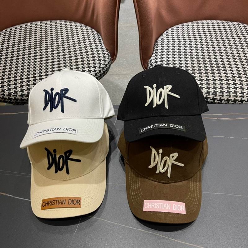 Dior cap 051605